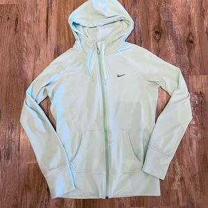 Nike jacket